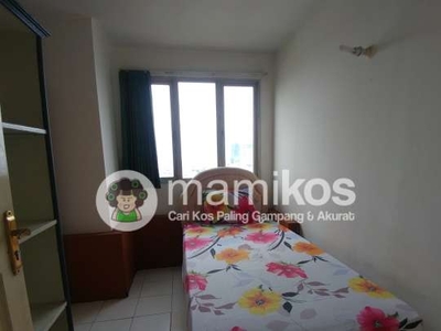 Apartemen Wisma Gading Permai Type 2BR Fully Furnished Lt 13 Kelapa Gading Jakarta Utara