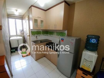 Apartemen Wisma Gading Permai Type 2BR Fully Furnished Lt 2 Kelapa Gading Jakarta Utara