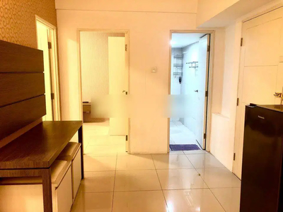 Apartement Tanglin 2 BR Furnished Bagus