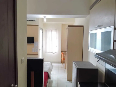 Apartment Jatinangor lantai 11 Murah dekat UNPAD ITB