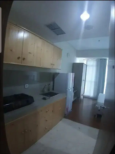 Apartment Puri Orchard (1 BR)