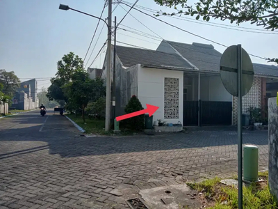 Banting Harga‼️Rumah Siap Huni Grand Royal Sidoarjo