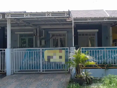 Bekasi Timur Regency Rumah Siap Huni Di Jual