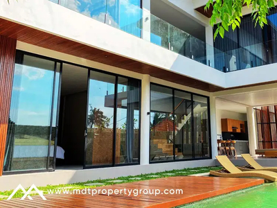 Brand New Freehold Ownership Villa in Cepaka