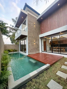 Brand New villa Munggu Tumbak Bayuh Canggu