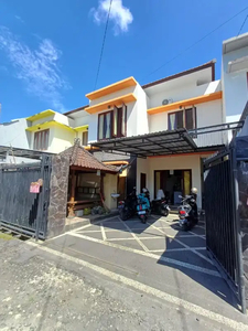 BUC Rumah Elit Luas 1,3 Are dekat SANUR