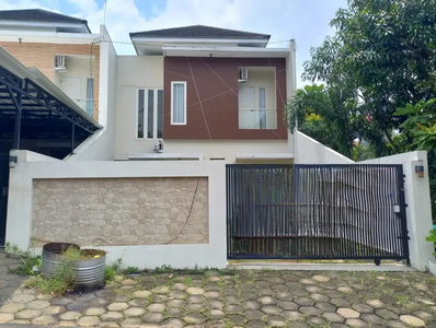 (Butuh Laku Cepat) Rumah Wologito Muradi Semarang Barat
