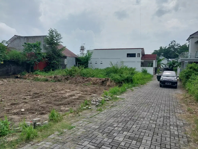 Cluster Bagus Untuk Hunian Di Banteng Kaliurang Km 7,5.