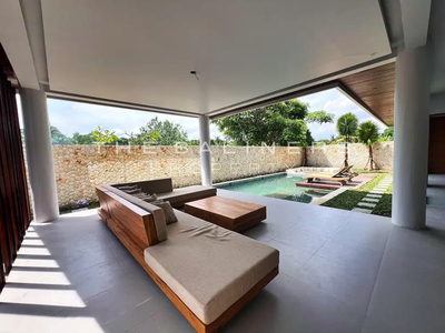 CONTEMPORARY LUXURY VILLA IN CEPAKA, TABANAN