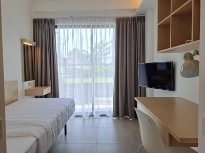 Cozy and Modern Apartment Close to Airport in Sunset Road, Kuta