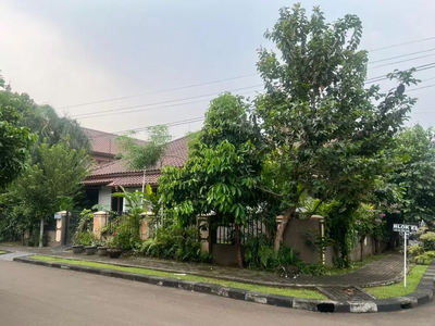 Di Jual Cepat rumah hunian asri Pesona Kayangan