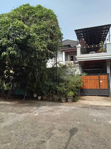 Di Jual Rumah Cantik Di Perumahan Citra Indah City Cibubur Timur