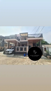 Di Jual Rumah di Sentul Residence, Babakan Madang Bogor