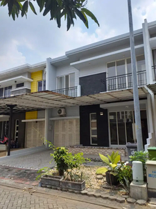 Di Jual Rumah Residence One BSD Cluster White Diamond