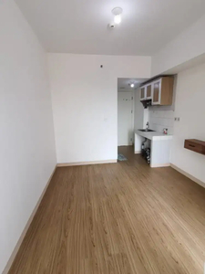 Di sewa Apartment Bulan 1.600.000 Termasuk IPL