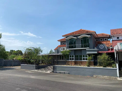 Dijual 1 Unit Rumah Villa Bukit Indah Batam Center