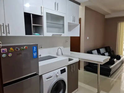 DIJUAL APARTEMEN 2BR di Signature Park Grande MT Haryono Cawang