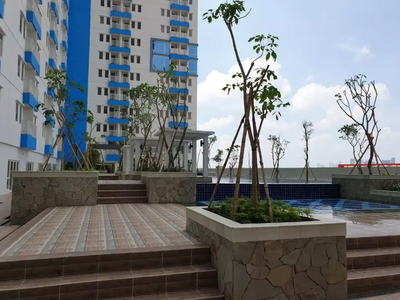 Dijual Apartemen Puncak CBD masih baru lokasi sangat strategis