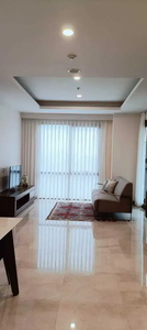 Dijual Apartement Mewah Furnished with Private Lift di Hegarmanah