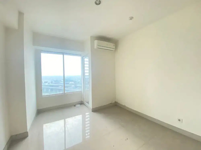 Dijual apartement Tipe Studio bagus di Grand Kamala Lagoon