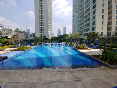 Dijual Apartment Setiabudi SKY Garden