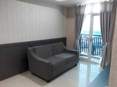 Dijual Cepat Murah Apartment Puri Orchard di Jakarta Barat