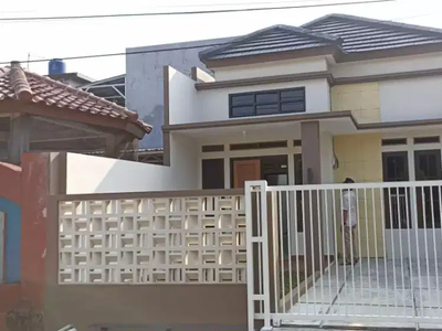 DIJUAL cepat Rumah Baru strategis d Kota Bogor