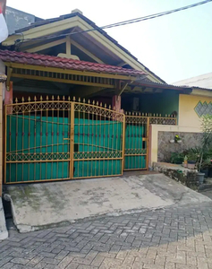 Dijual Cepat Rumah Daerah Tangerang Periuk