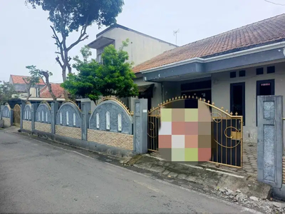 Dijual Cepat Rumah di Gajahmungkur Semarang