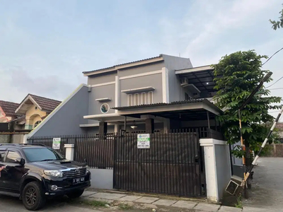 Dijual cepat Rumah Puri Bintaro Hijau