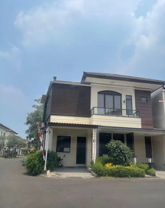 Dijual Cepat Rumah Siap Huni Cluster Lavon Swancity Tangerang