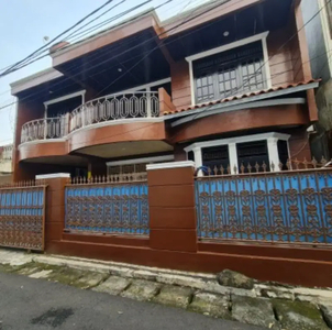 Dijual Lelang Rumah di Tebet Timur Jakarta Selatan