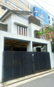 Dijual Lelang Rumah di Tomang Jakarta Barat