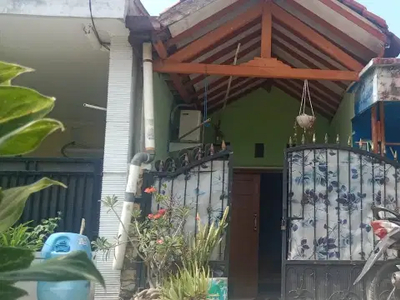 Dijual Rumah Butuh Cepat, TERMURAH BU di Tambun Utara