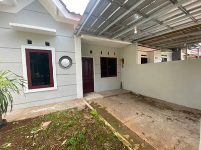 Dijual Murah Rumah cantik siap huni di Villa Dago Pamulang Tangsel