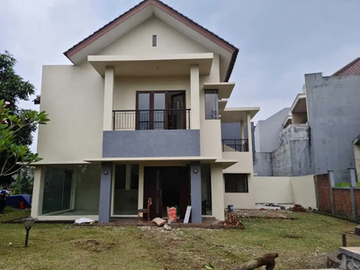 Dijual MURAH Rumah di Bogor Nirwana Residence