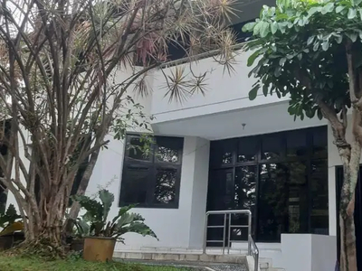 Dijual Murah Rumah di Villa Duta