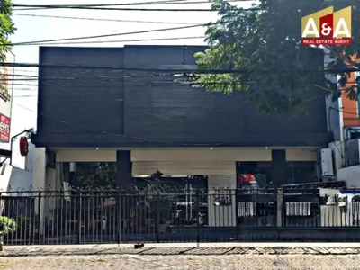 Dijual ruko di wilayah Surabaya Timur, terletak di Barata Jaya