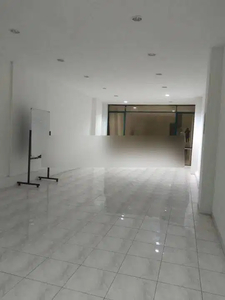 Dijual Ruko didaerah Peterongan Plaza,Semarang Selatan