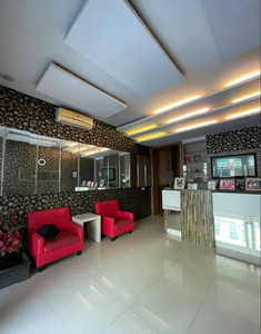 Dijual Ruko Full Furnish di Golden palace blok C HR.Muhamad Surabaya