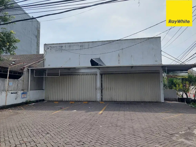 Dijual Ruko Strategis di Nol Jalan Raya Ir Soekarno Surabaya