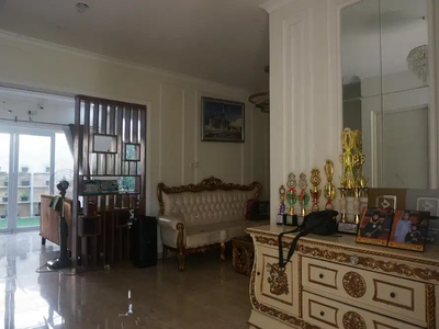 Dijual Rumah 2 Lantai di Adara Harapan Indah Bekasi