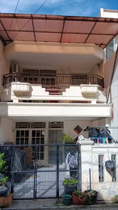 Dijual Rumah 2 Lantai di Kavling DKI Sunter Jakarta Utara