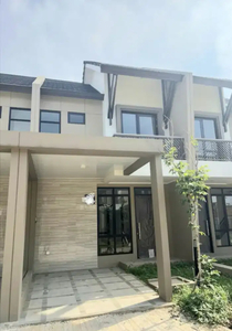 Dijual Rumah Baru Minimalis
Podomoro Park Bandung