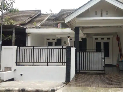 Dijual Rumah Baru Renovasi di Bekasi Timur Regensi 2