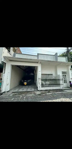 Dijual Rumah Bogen - Surabaya