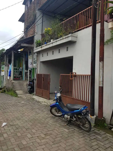 Dijual Rumah Borobudur Manyaran Semarang Barat