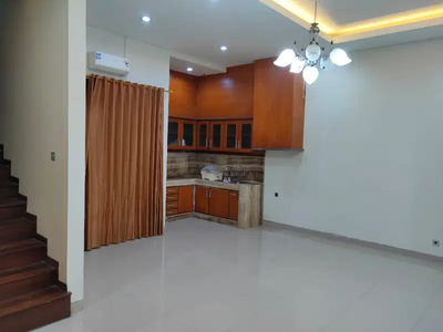 Dijual Rumah Cantik Siap Huni di Jimbaran Bali