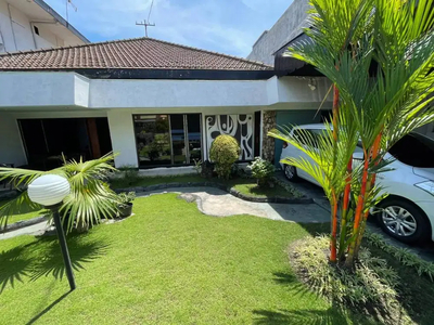 Dijual Rumah Ciamik Kupang Indah Surabaya Barat