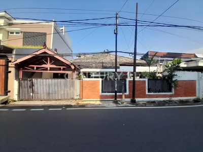 Dijual Rumah Daerah Elite Cempaka Putih Jakarta Pusat